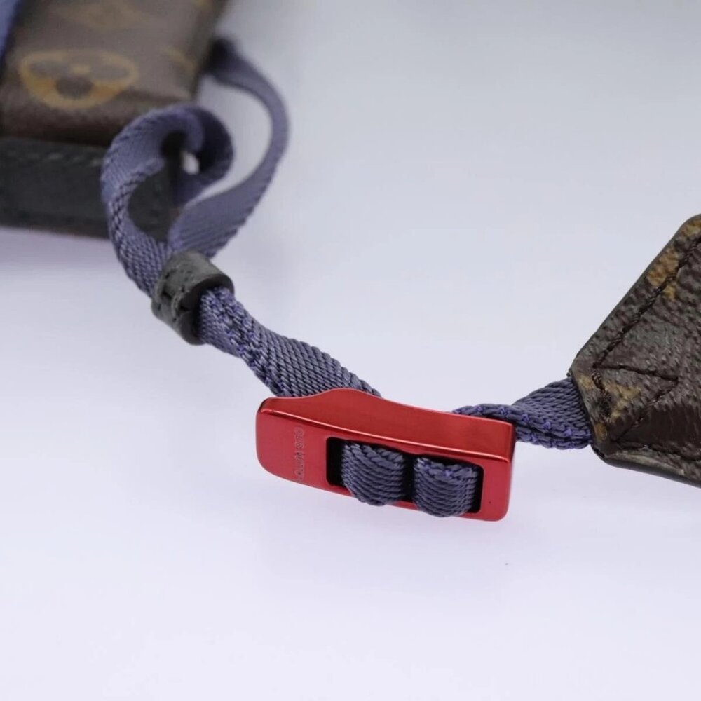 Louis Vuitton Monogram Pacific Split Sacoche Shou… - image 8